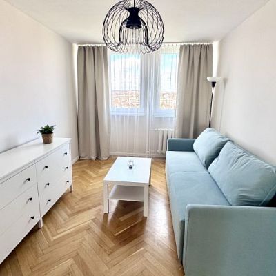 MIESZKANIE na WYNAJEM