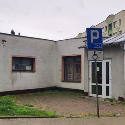 LOKAL na SPRZEDAŻ