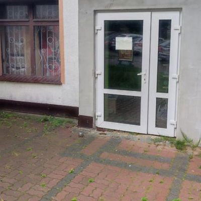 LOKAL na SPRZEDAŻ